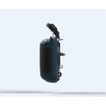 Wholesale Jumper T20S RDC90 Sensor Gimbals OLED Screen Radio Controller ELRS EdgeTX Multi Protocol